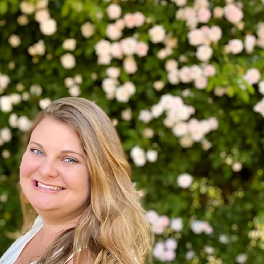 Meet your Posher, Carly